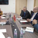 Des responsables de la Banque mondiale chez Samir Saïed, le ministre de l’Economie