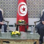 Le ministre japonais en charge du Moyen-Orient et d’Afrique reçu par Jerandi