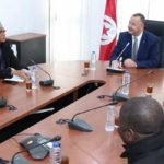 Une délégation de l’Office de la santé reproductive du Mali chez Ali Mrabet