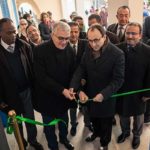 L’UBCI réaménage l’école primaire Birine à Sidi Hassine