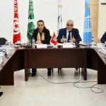 Deux ministres rencontrent des représentants de l’UNESCO, l’ALECSO et l’ISESCO en Tunisie