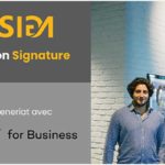 NGSIGN et Wacom s’allient pour offrir une meilleure expérience digitale