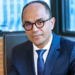 Wajdi Koubaa prend ses nouvelles fonctions de directeur général de la BH Bank