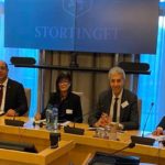 Plaidoyer pour un renforcement de la “coopération sociale” entre la Tunisie et la Norvège