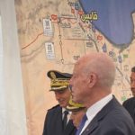 Ouverture à la circulation de l’autoroute Gabes-Médenine en attendant la connexion avec la TransMaghrébine Autauroute