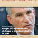 Au sommaire de WMC LeMag n°134 : Lohmann & Rauscher, une entreprise pharmaceutique internationale en Tunisie WMC LeMag