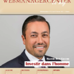 Publication : Au sommaire de WMC Lemag 131 du jeudi 2 février 2023 WMC Lemag