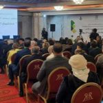 Hammamet accueille les travaux du 2ème congrès de la rénovation de la pensée arabe