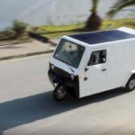BakoMotors va fournir des tricycles électriques solaires pour renforcer la santé régionale