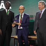 Participation de la BH BANK aux Journées annuelles du Club des Dirigeants de Banques et Etablissements de Crédits d’Afrique