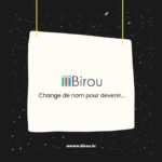 La start up Birou Suite devient Iberis