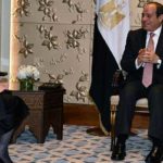 Sommet des gouvernements à Dubaï : Pour ses réformes, la Tunisie a le soutien d’Al-Sissi