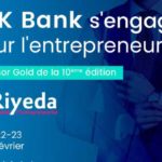 Le Groupe BTK participe à la 10ème édition du Salon de l’Entrepreneuriat « Riyeda »