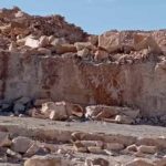 Kasserine : 4,5 hectares de pierre marbrée récupérés par l’Etat Carrière