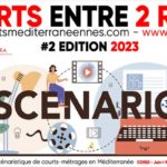 Résidence d’écriture scénaristique de courts métrages de la Méditerranée
