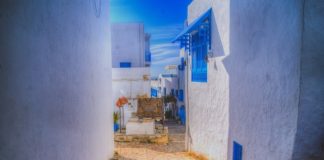 Sidi Bousaid