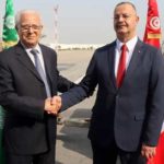 Don d’équipements médicaux du Conseil des ministres arabes de la Santé à la Tunisie