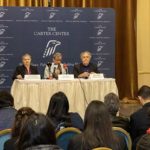 La faible participation aux élections en Tunisie confirme la nécessité d’un large consensus, estime le Centre Carter