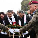 65e anniversaire des événements de Sakiet Sidi Youssef : Une leçon d’histoire pour les générations à venir