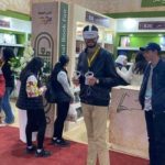 La Tunisie participe au 54e Salon international du livre du Caire