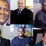 Fortunes : Voici les 19 milliardaires africains en 2022 (Forbes)