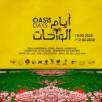 “Oasis Remains” à l’ouverture d'”Oasis Days” à Gabes, une manifestation pour échanger sur les enjeux urgents de l’Oasis