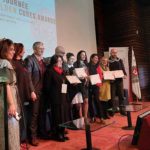 La compétition nationale “Golden Cubes Awards” récompense ses lauréats