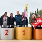 Para-athlétisme (Grand Prix de Tunis) : La Tunisie termine haut la main, avec 34 médailles