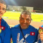 Handisport-Meeting international de Sharjah: Deux nouvelles breloques d’or tunisiennes au lancer du poids