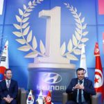 Hyundai Tunisie : Mehdi Mahjoub reçoit la plus haute distinction coréenne