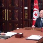 Quelle est la mission d’un ministre de l’Agriculture, selon Kaïs Saïed