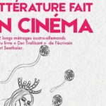 “La littérature fait son cinéma” à la Cinémathèque tunisienne