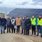 Bizerte: Une unité d’énergie renouvelable pour le puits d’eau potable de Demna