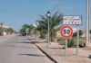 Gabès : plus de 262 000 dinars pour l’étude de la route côtière vers Zarat