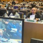Nabil Ammar réclame un 3ème siège pour l’Afrique du Nord au Conseil de la paix de l’Union africaine