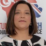 Qui est Namia Ayadi, qui vient d’être nommée à la tête de l’Instance tunisienne de l’investissement ?