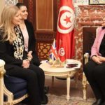 La Tunisie et le Royaume-Uni veulent renforcer et étendre leur coopération
