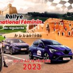 Rallye international des jasmins : Les concurrentes débarquent à Tozeur