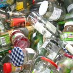 Environnement: Une société de collecte des déchets en verre voit le jour