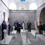 Fermée depuis onze ans, Tourbet-El-Bey a rouvert ses portes