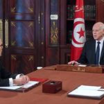 Le président Saïed réaffirme la position ferme de la Tunisie sur le dossier libyen