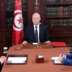 “Les négligences dans la maintenance des barrages sont des crimes”, indique Kaïs Saïed