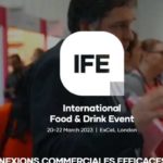 Participation tunisienne au salon “International Food and Drinks Event” à Londres