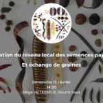 Des grainothèques pour sauvegarder le patrimoine semencier paysan en Tunisie