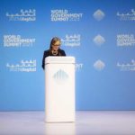 Au Sommet mondial des gouvernements, Bouden appelle à plus de reconnaissance envers à la femmes