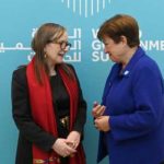 Sommet mondial des gouvernements à Dubaï : Opportunités pour relancer le dossier de la Tunisie auprès du FMI FMI