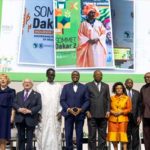 Sommet Dakar 2 – Nourrir l’Afrique : Adesina appelle à fournir de technologies aux agriculteurs
