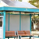 La première station de bus intelligente en Tunisie voit le jour à Monastir