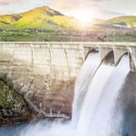 Guerre contre l’Iran : une menace croissante sur l’eau potable au Moyen-Orient barrage