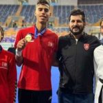 Taekwondo – Tournoi international d’Egypte : La Tunisie termine sur le podium